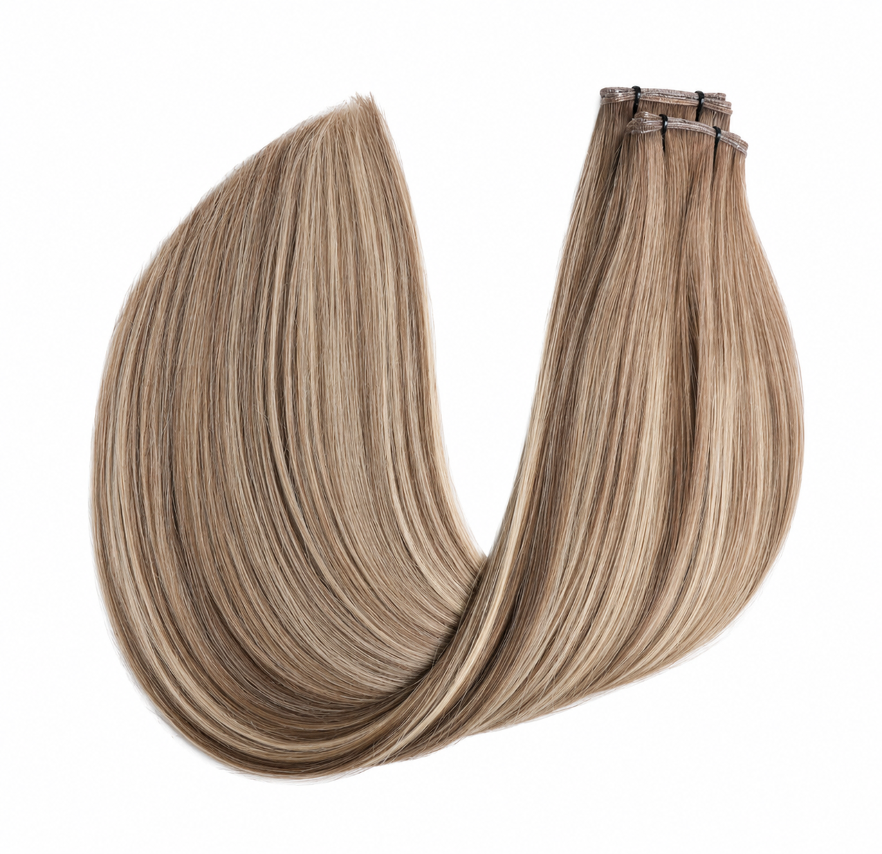 Vanilla Ash Blonde