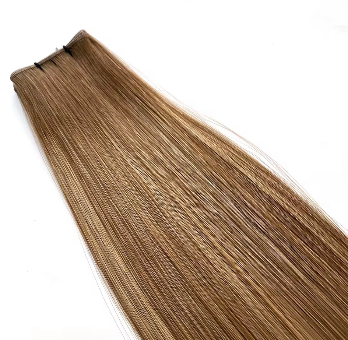 Weft Sun-Kissed Blonde