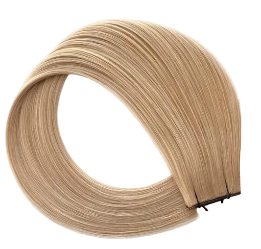 Weft Golden Vanilla