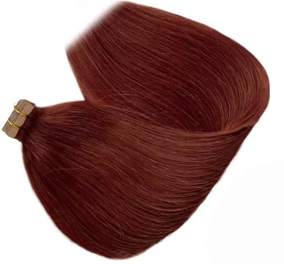 Weft Autumn Copper