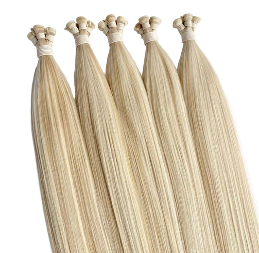 Weft Beige Blend Blonde