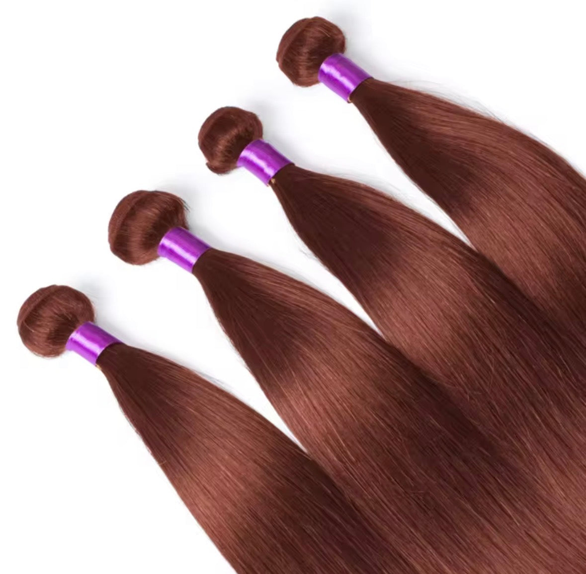 Weft Autumn Copper