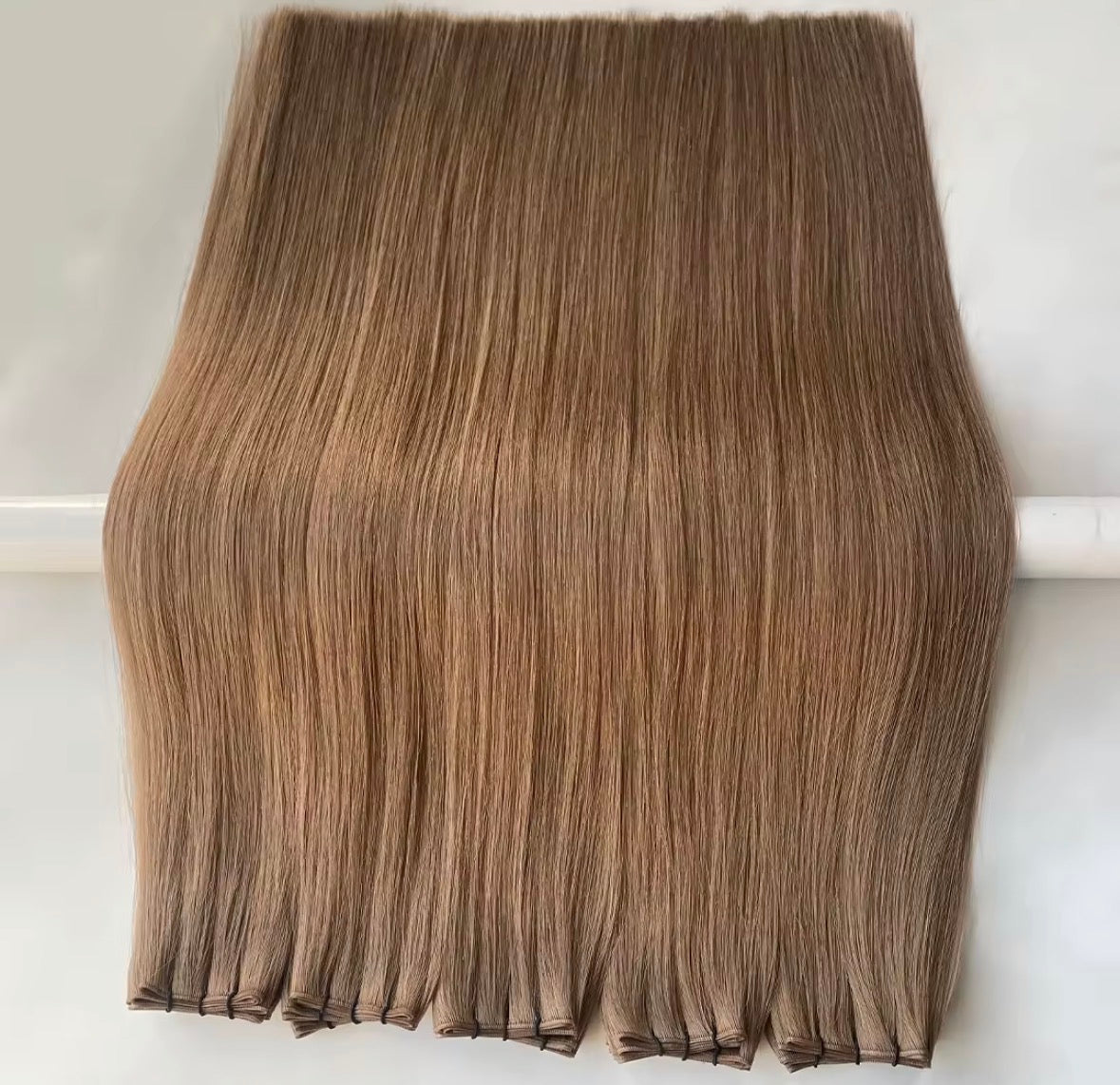 Weft Cocoa Light Brown