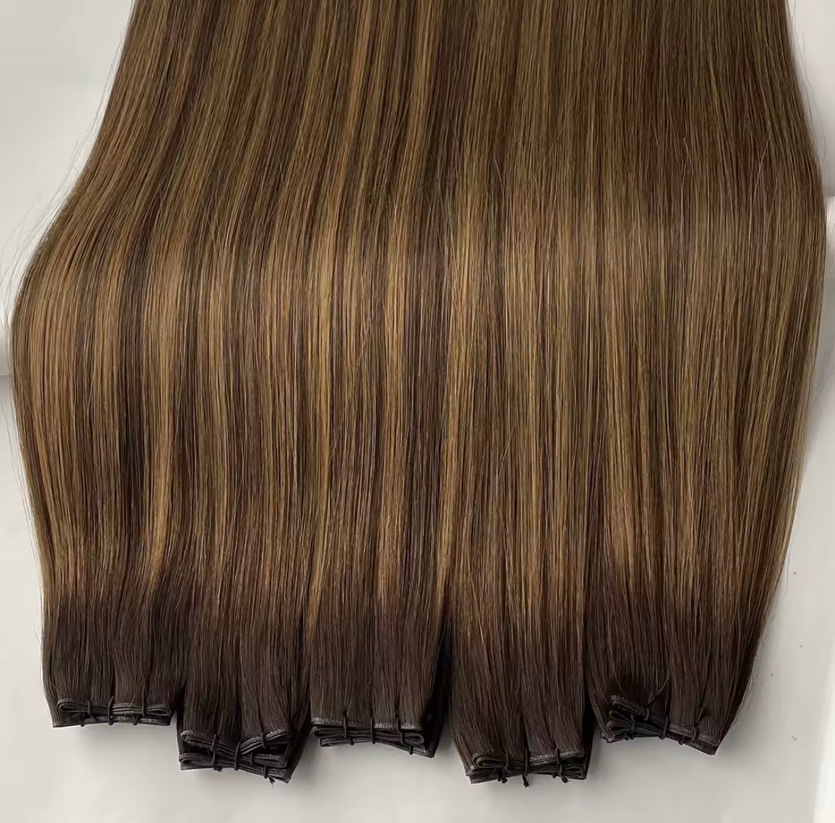 Weft Golden Mocha
