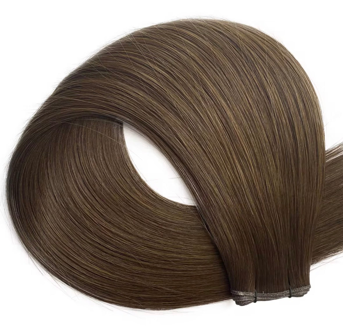Weft Ash Brown