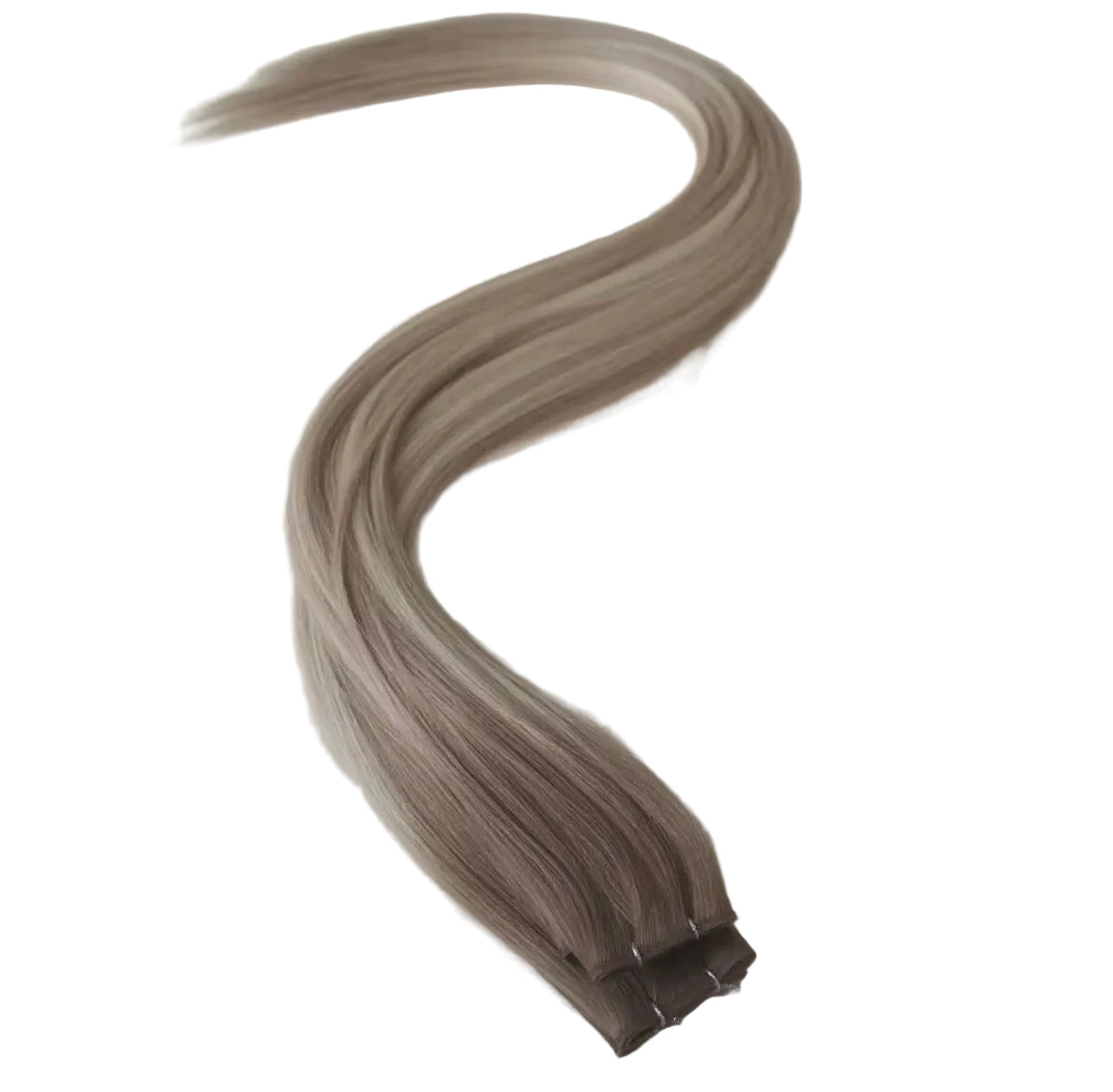 Weft Cashmere Beige