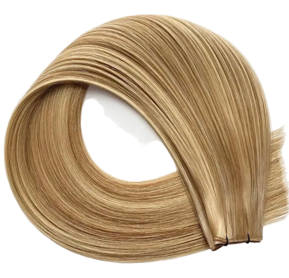 Weft Sun-Kissed Blonde