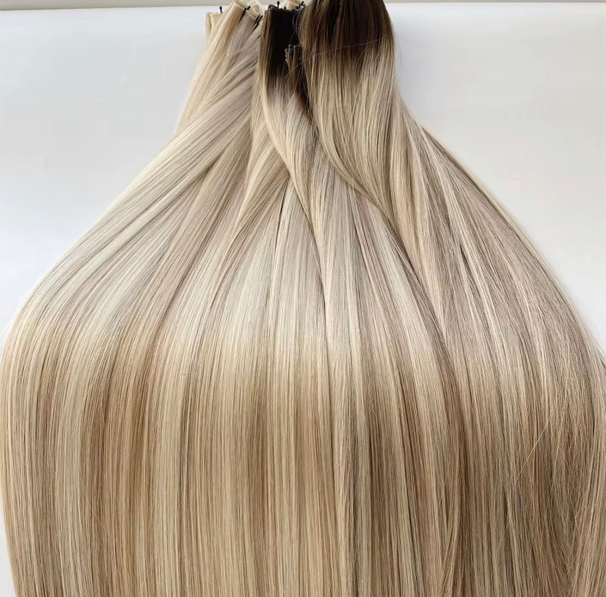 Weft Creamy Highlights
