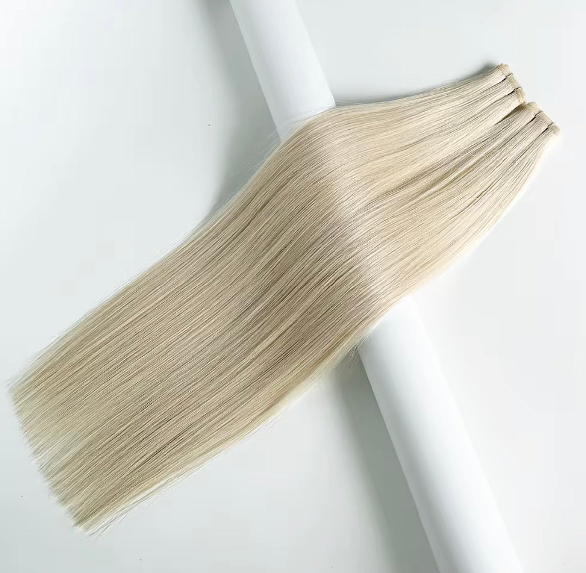 Weft Champagne Blonde