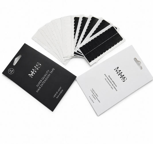 Replacement Tape for Tape-In Hair Extensions