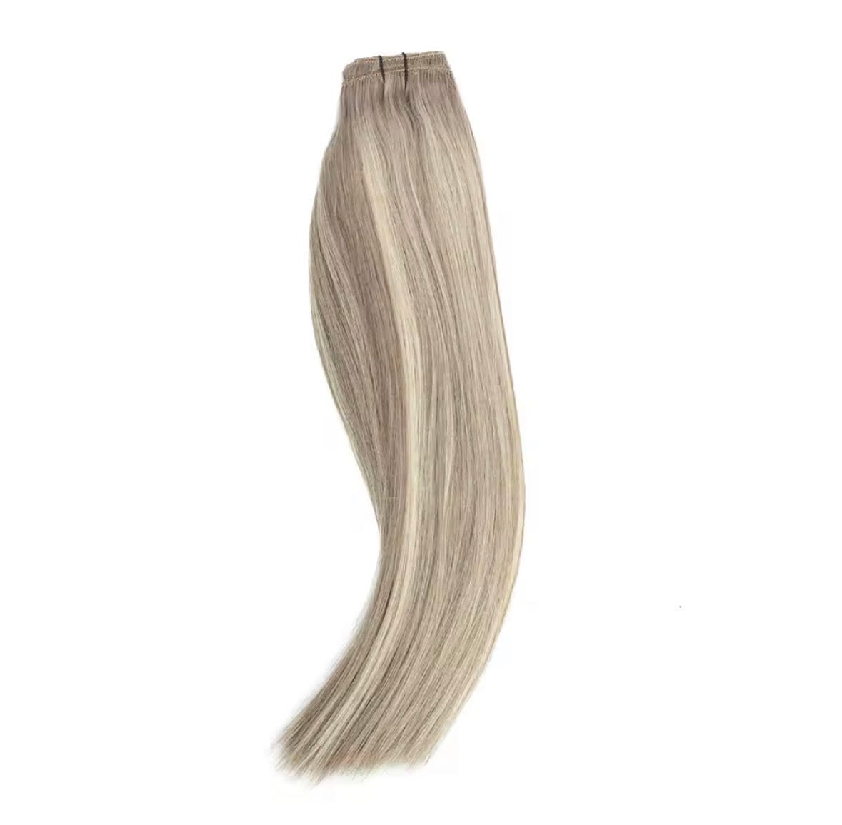 Weft Scandi Blend Blonde