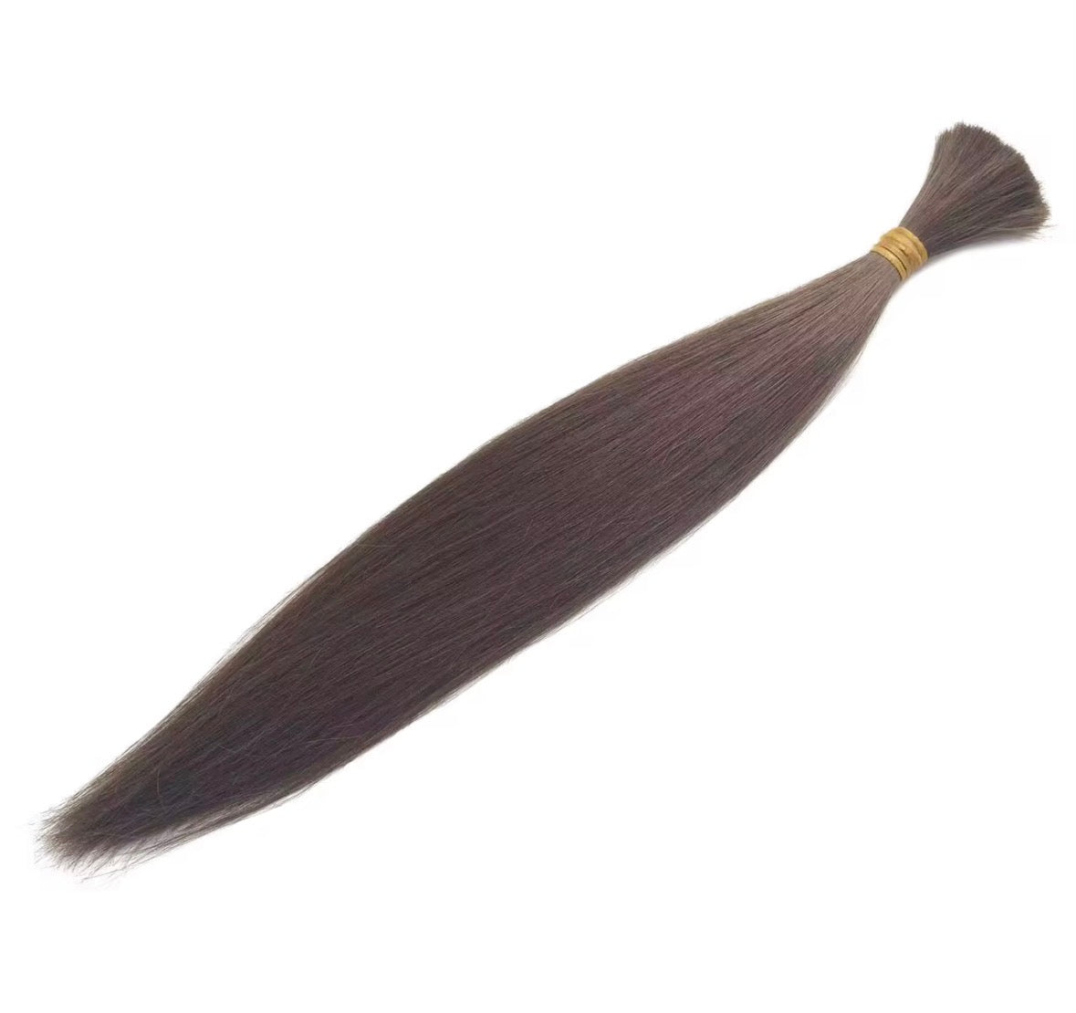 Weft Ash Brown