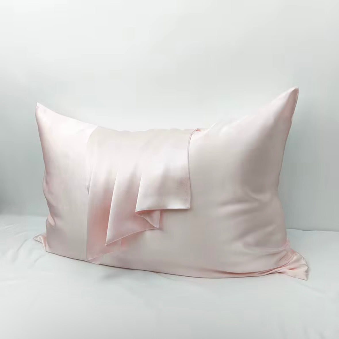 Silk Pillowcase – 100% Mulberry Silk | MHS