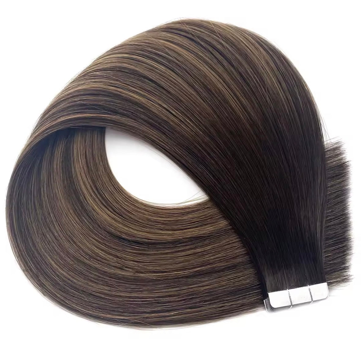 Weft Chocolate Melt