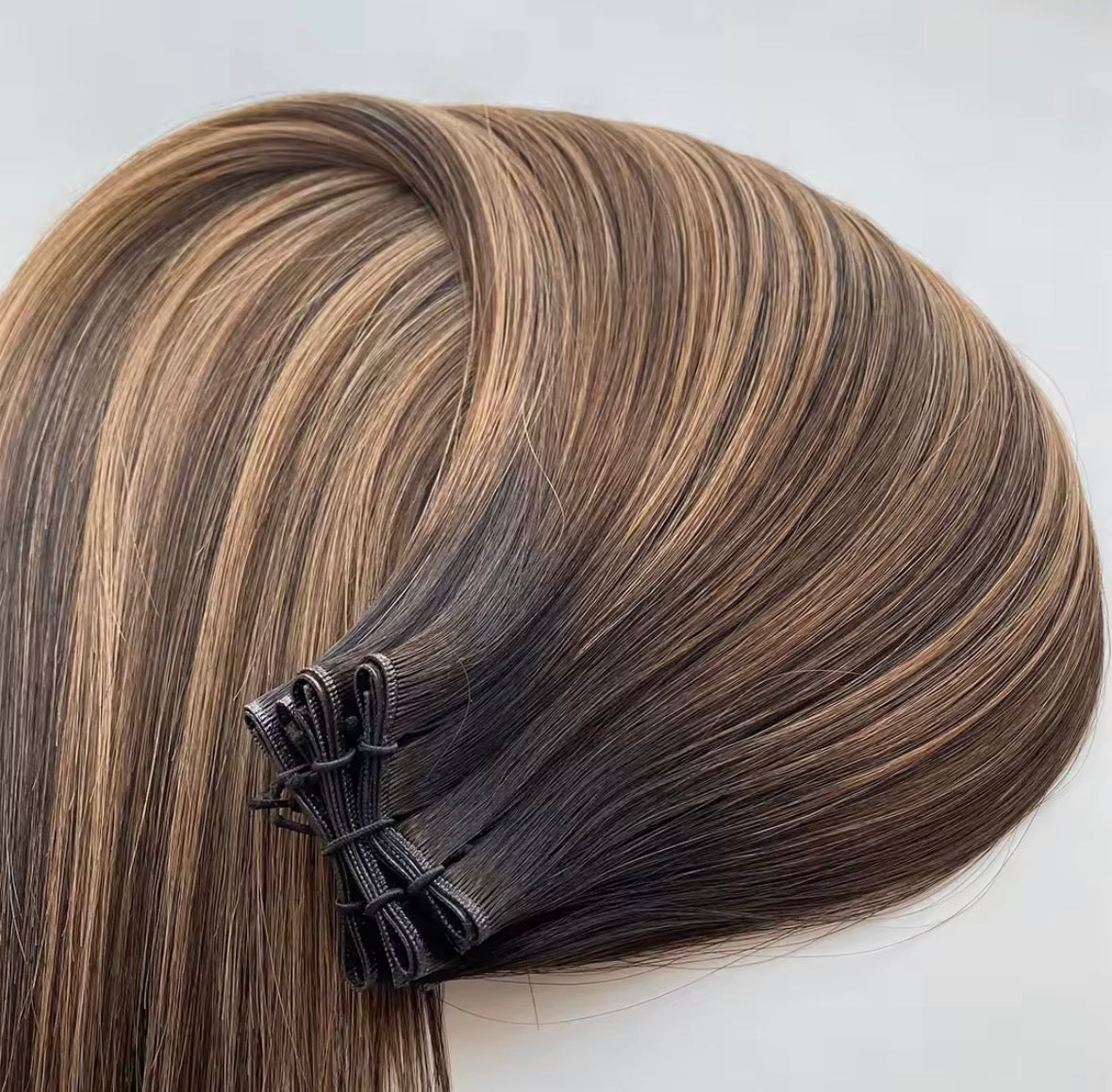 Weft Golden Mocha