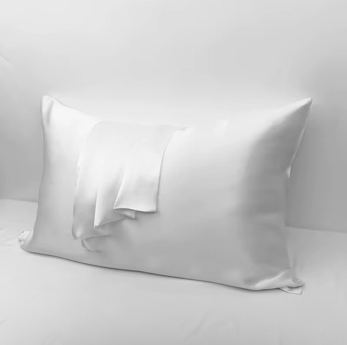 Silk Pillowcase – 100% Mulberry Silk | MHS