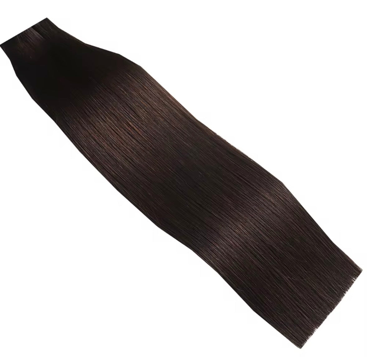 Weft Rich Brunette