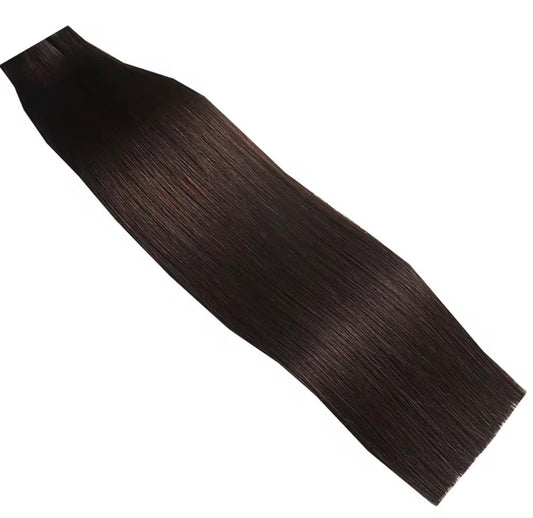 Weft Rich Brunette