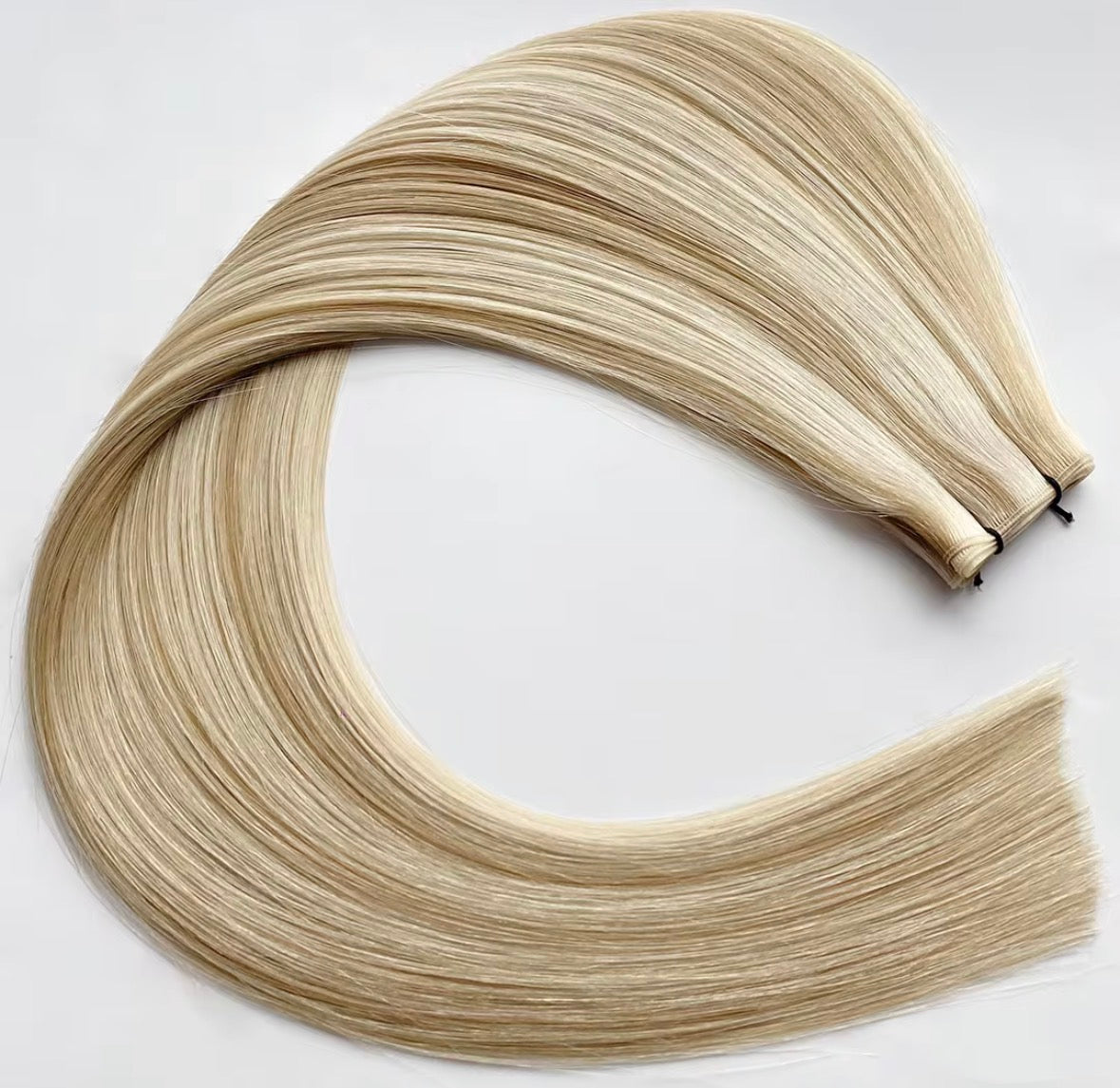 Weft Beige Blend Blonde
