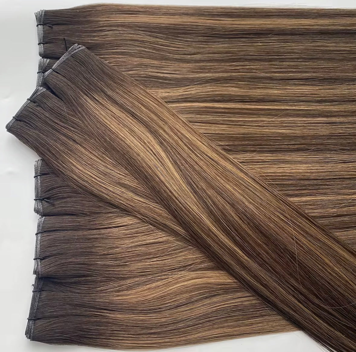 Weft Golden Mocha