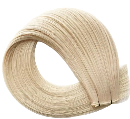 Weft Cream Blonde