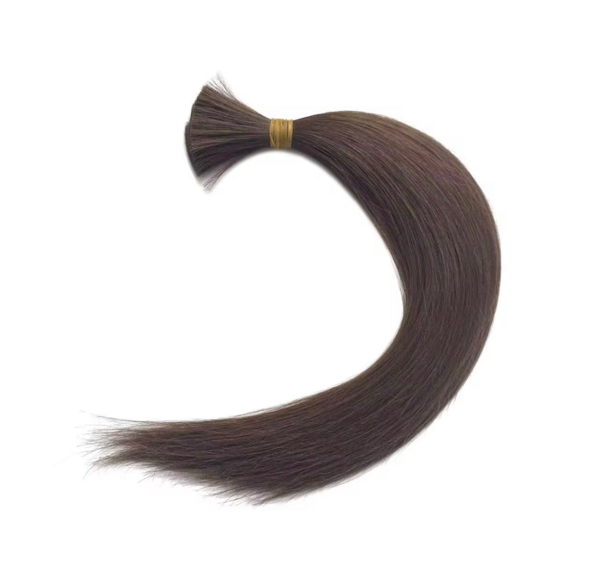 Weft Ash Brown