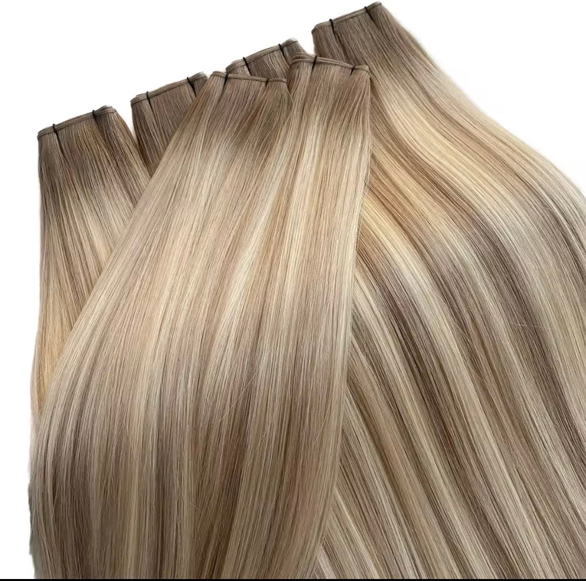 Weft Scandinavian Pearl