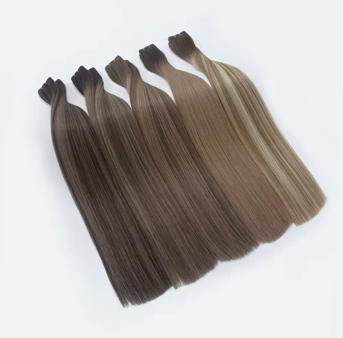 Weft Chocolate Melt