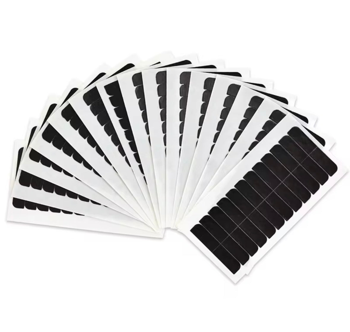 Replacement Tape for Tape-In Hair Extensions