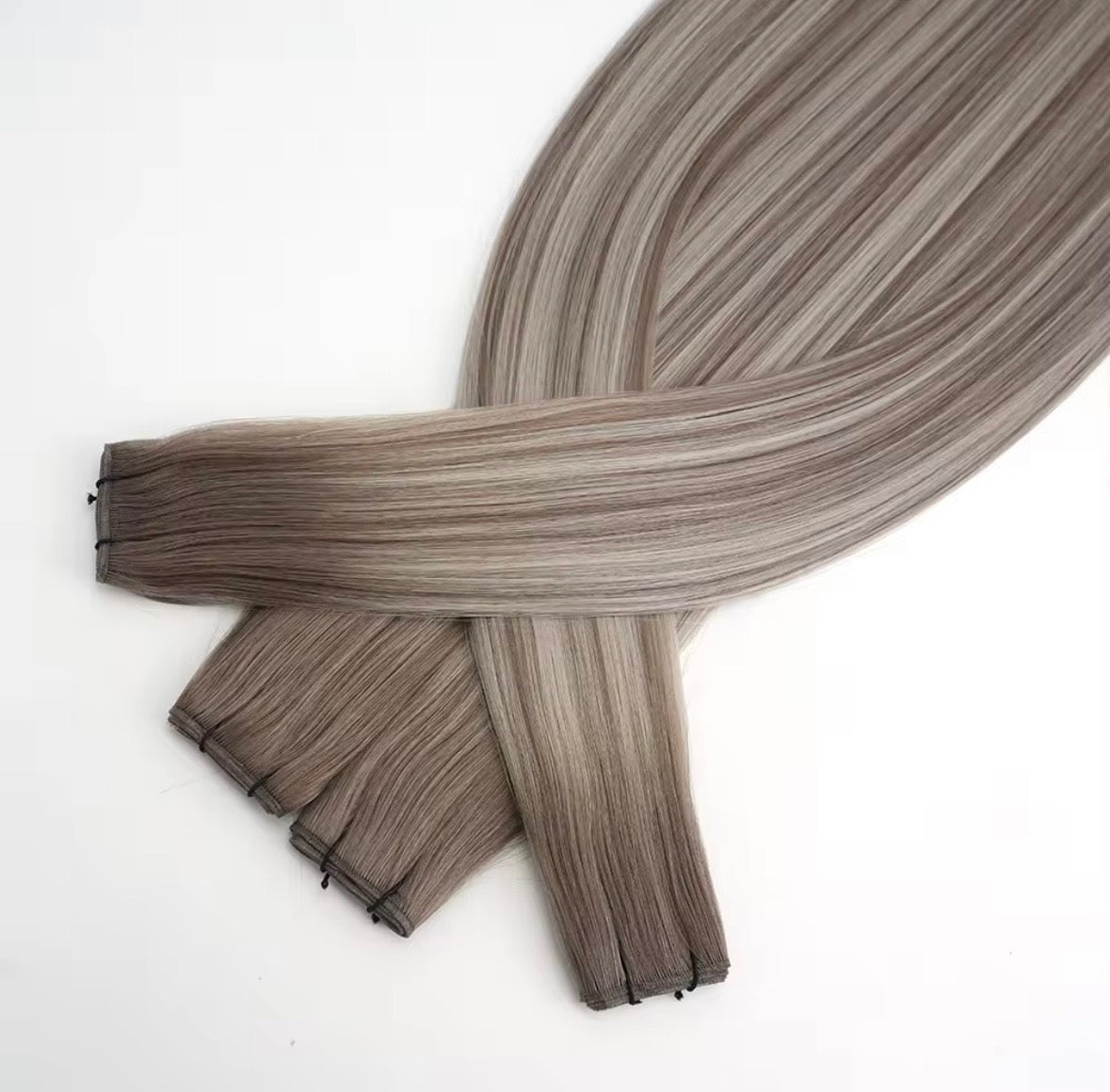 Weft Scandinavian Mushroom Blonde