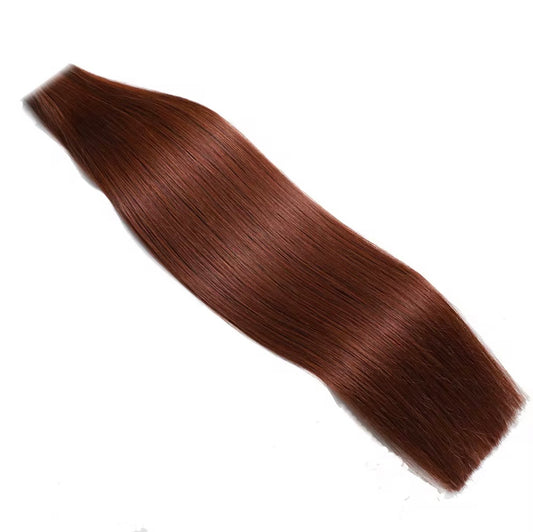 Weft Autumn Copper