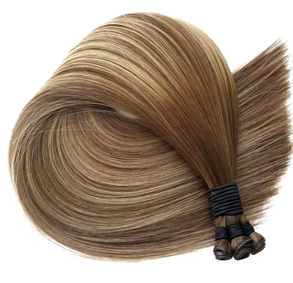 Weft Honey Swirl