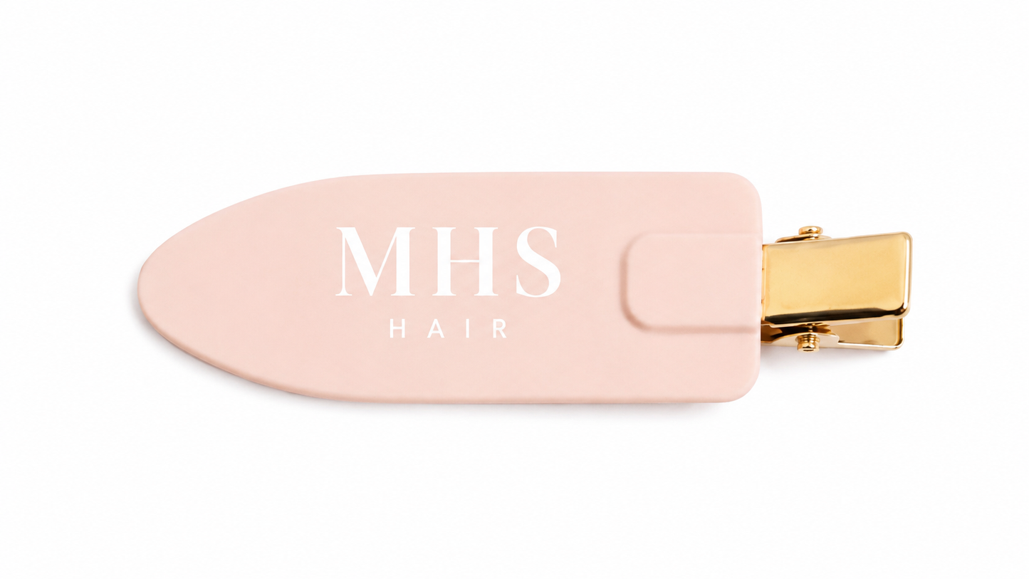 MHS Beauty Clips