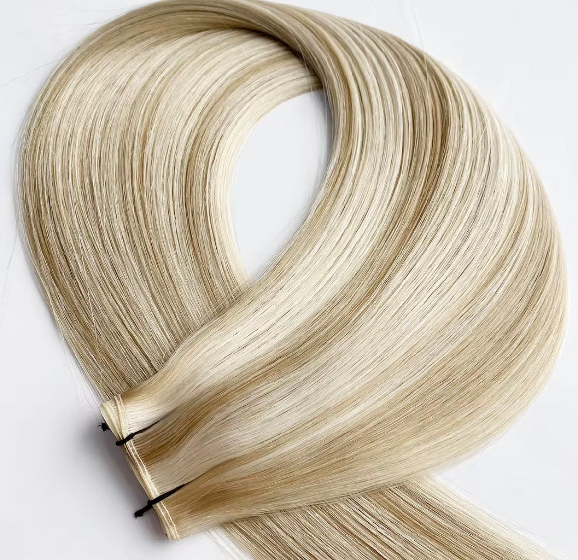 Weft Beige Blend Blonde
