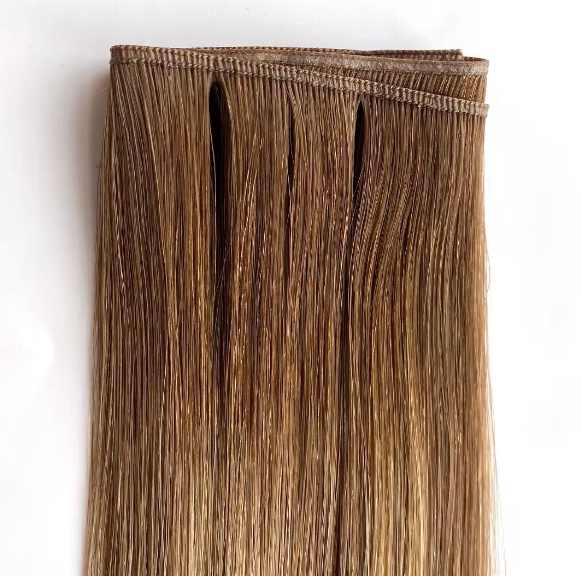 Weft Sun-Kissed Blonde