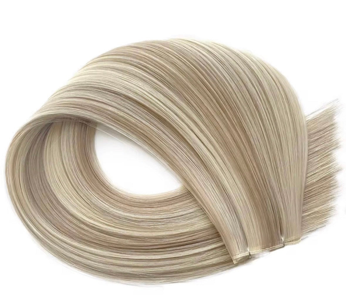 Weft Creamy Highlights