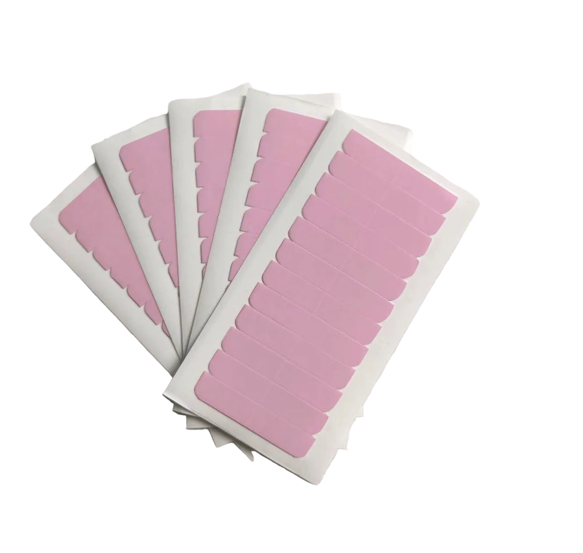 Replacement Tape for Tape-In Hair Extensions