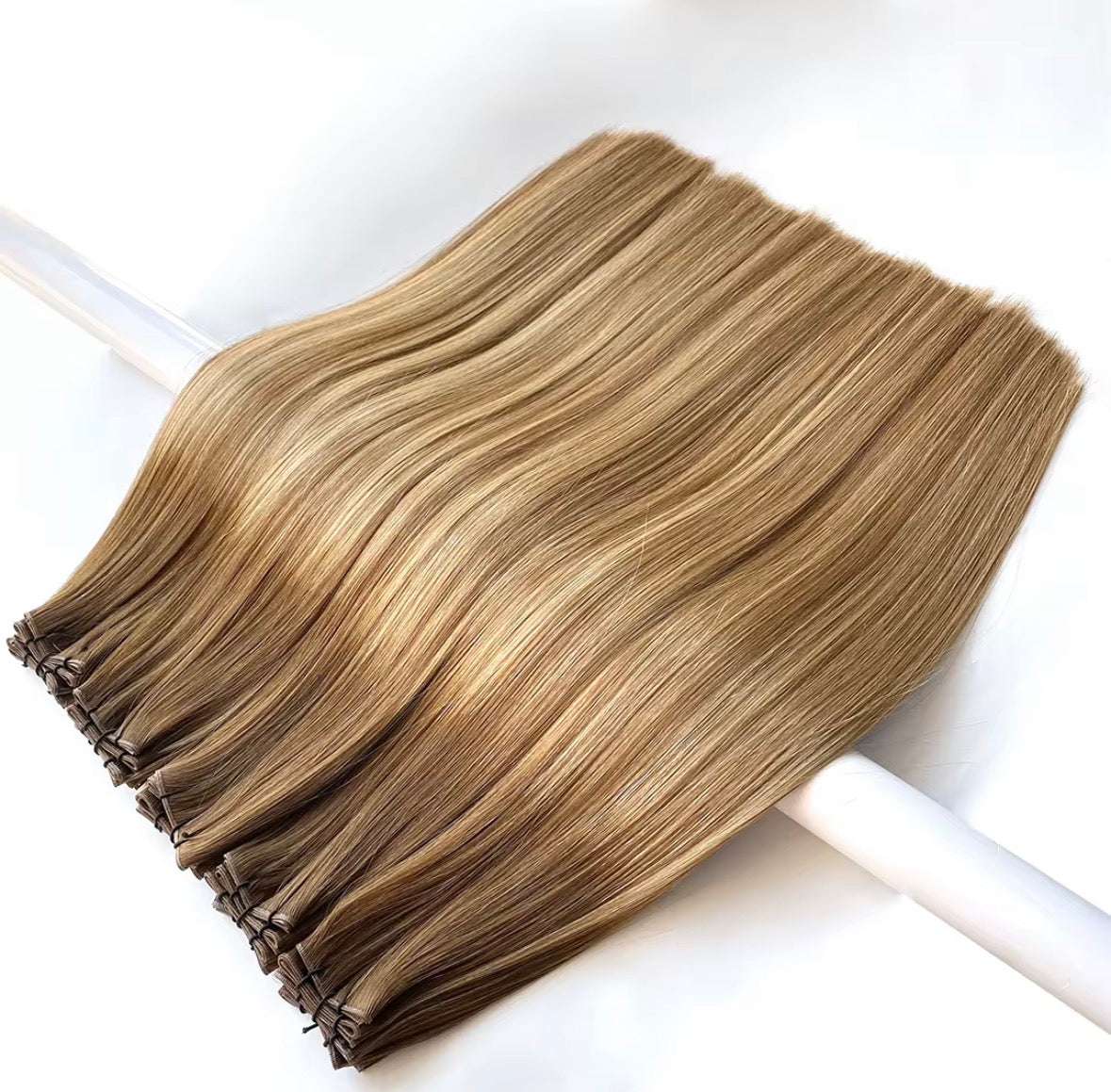 Weft Honey Swirl