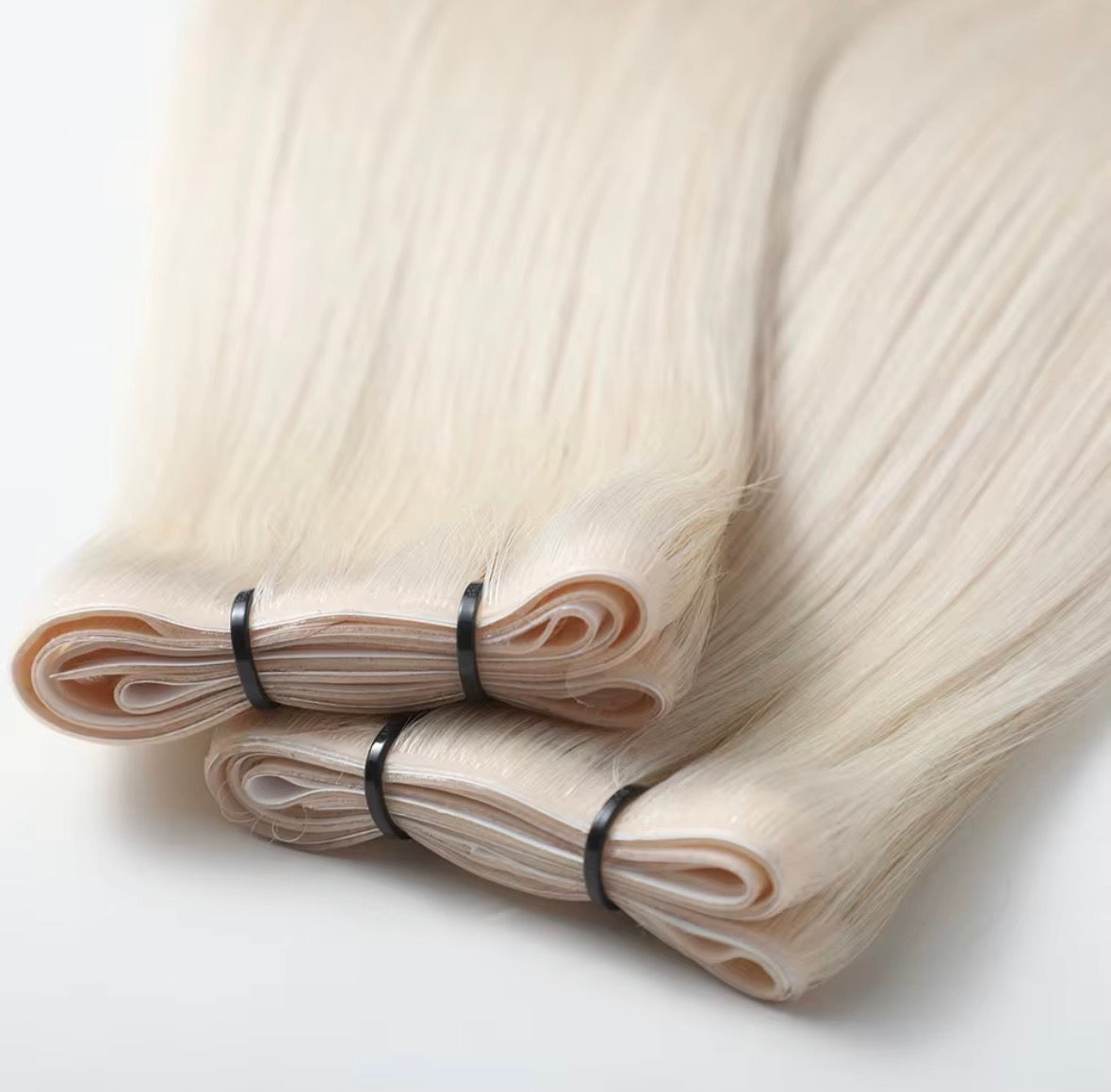 Weft Ice Blonde