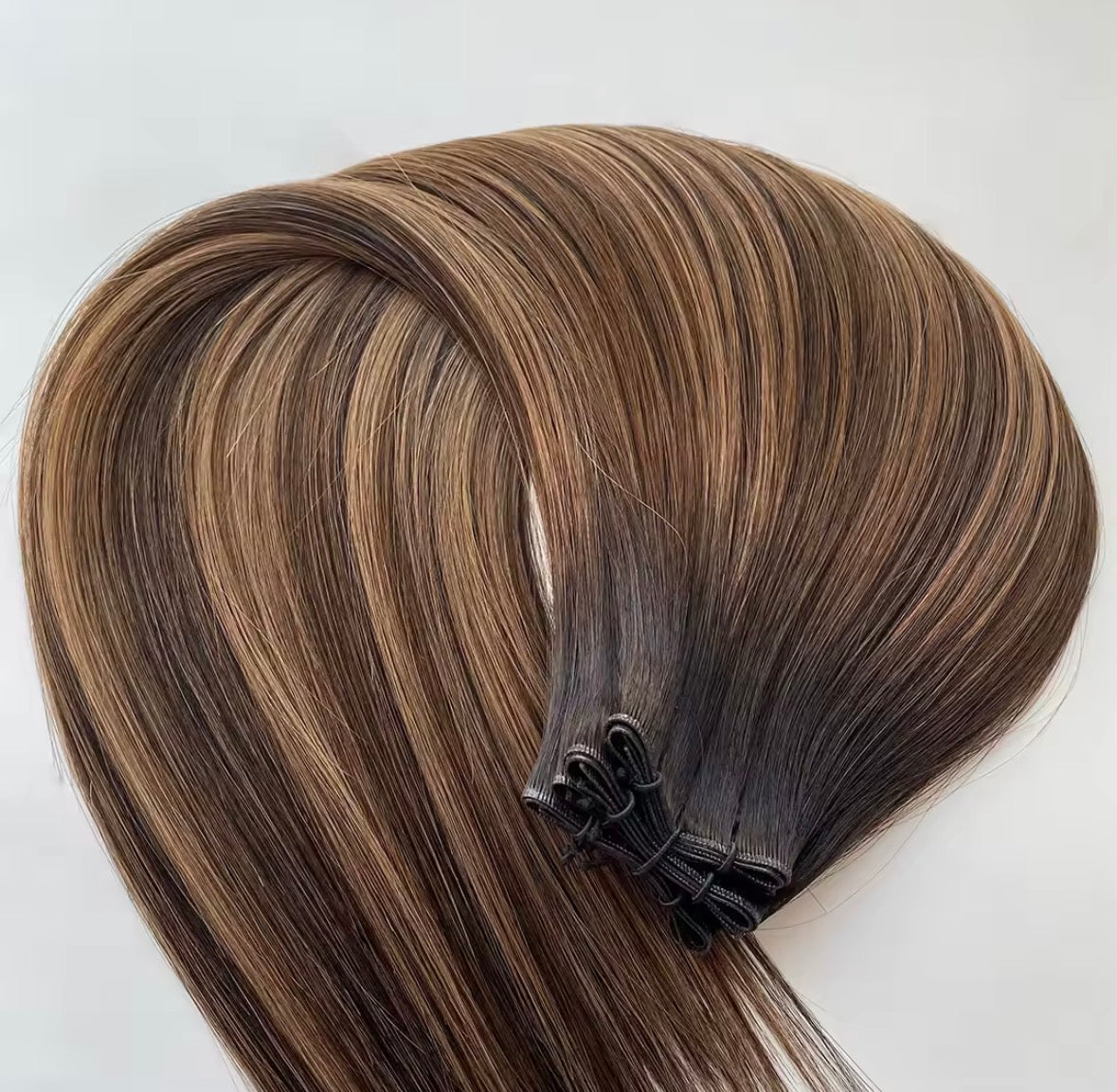 Weft Golden Mocha