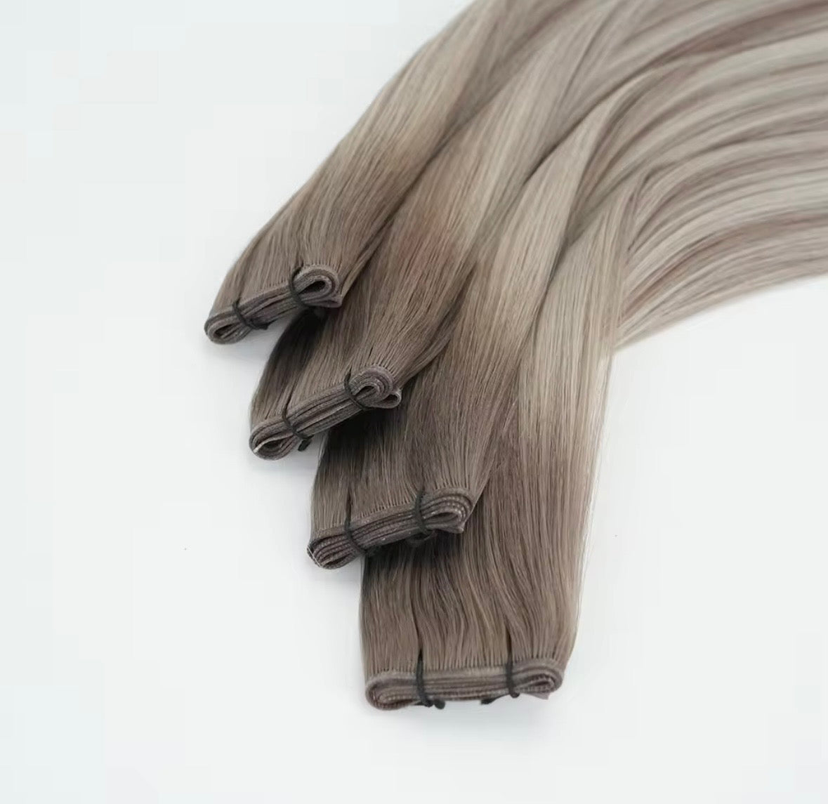 Weft Scandinavian Mushroom Blonde