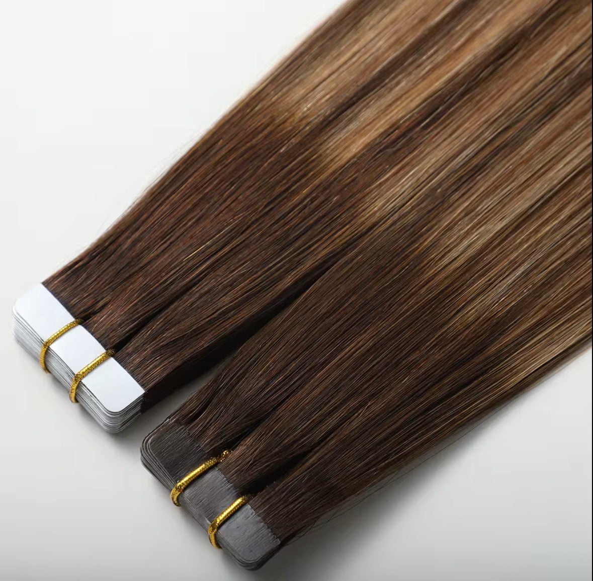 Tape Mocha Blend