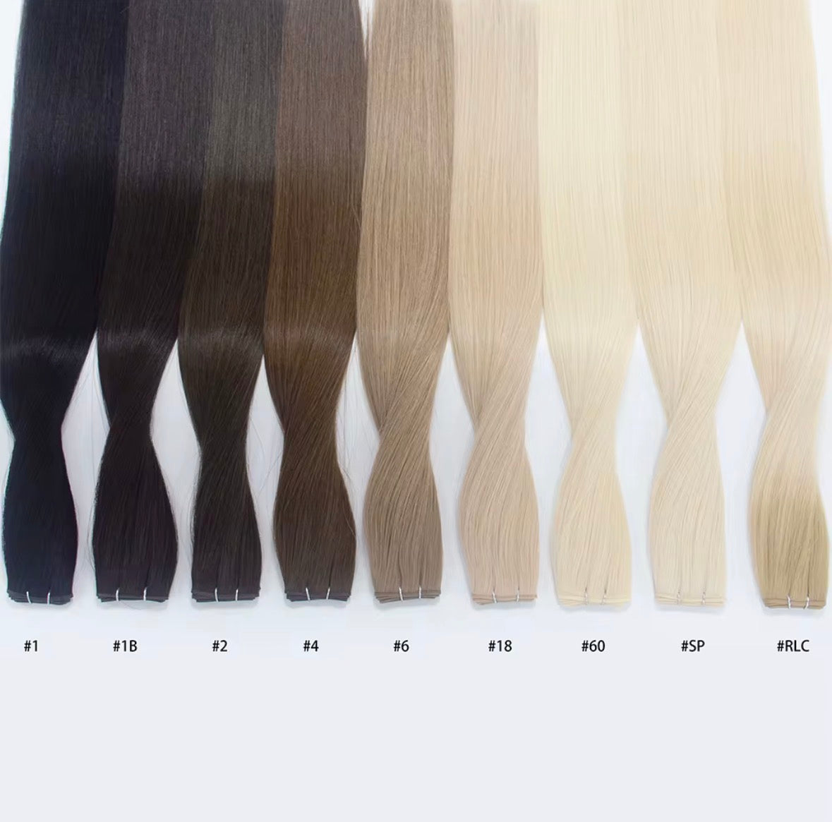 Weft Tapure Luxe #4