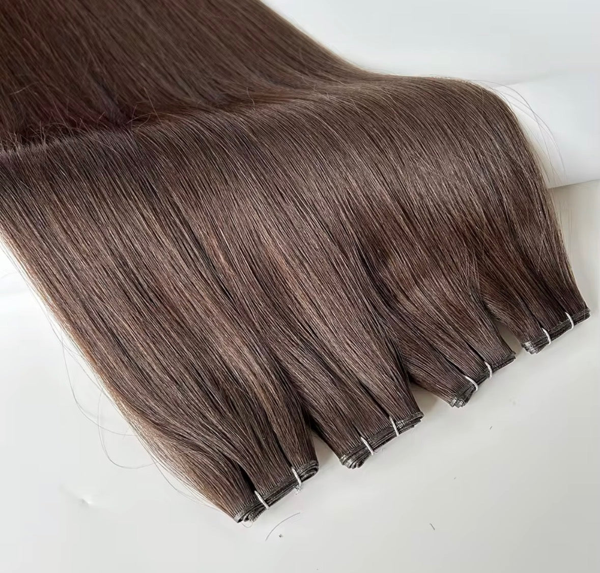 Weft Ash Brown
