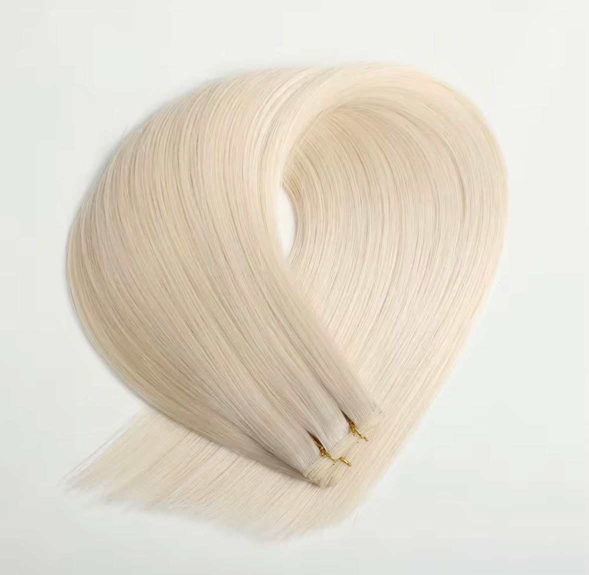 Weft Scandi Blonde