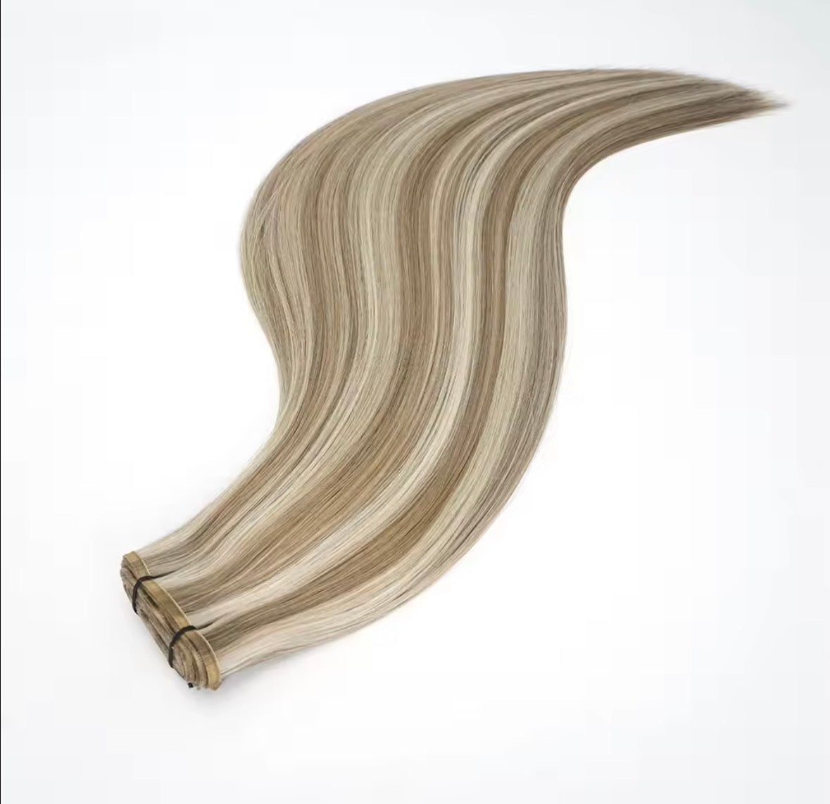 Weft Scandi Blend Blonde