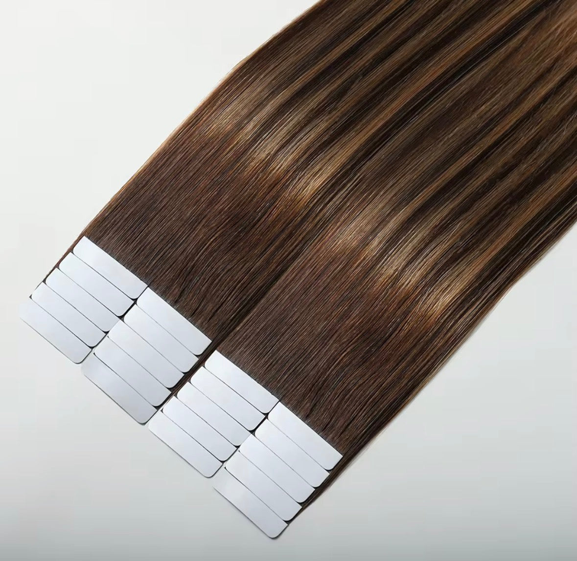Tape Mocha Blend