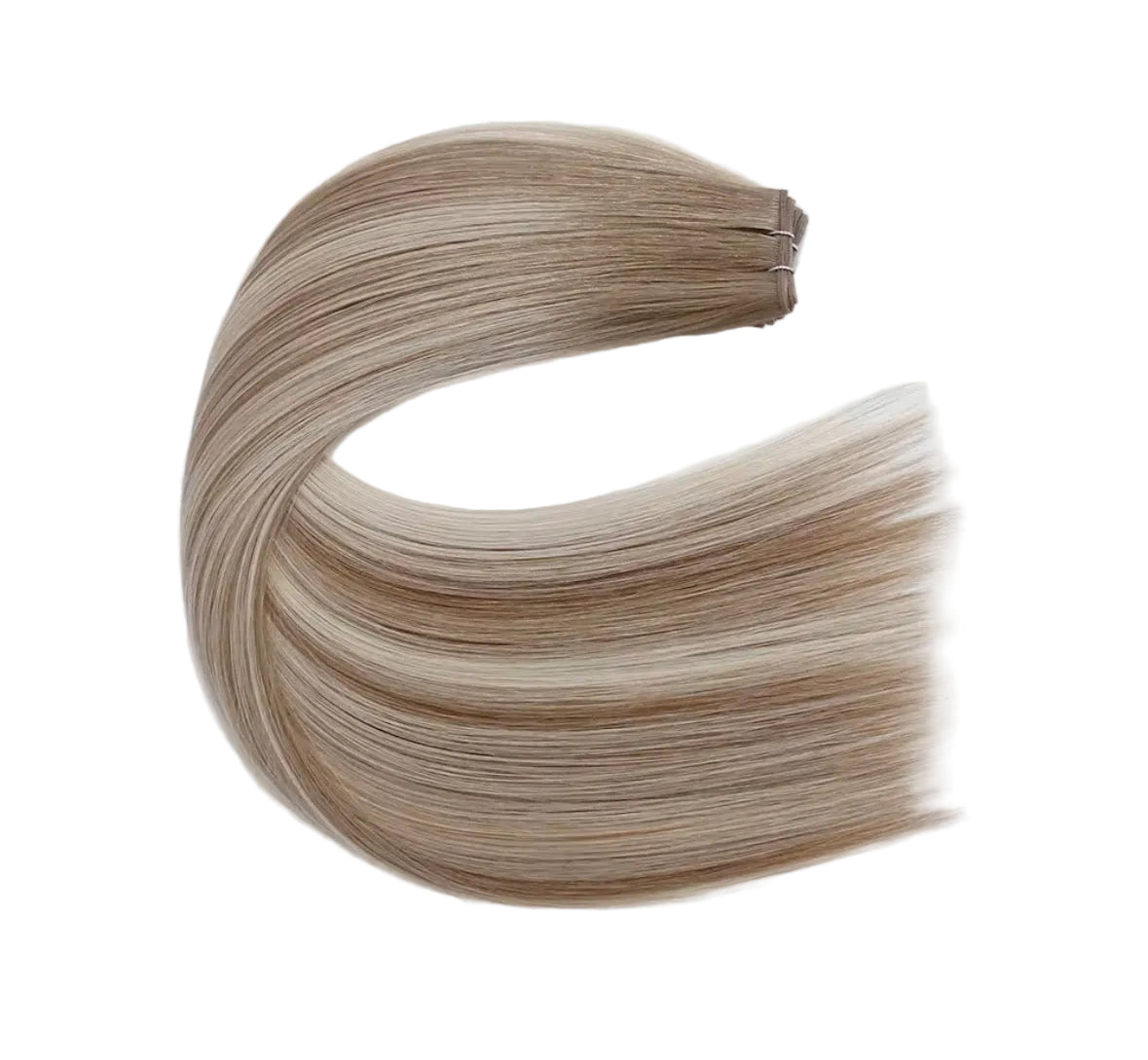 Weft Cashmere Blonde