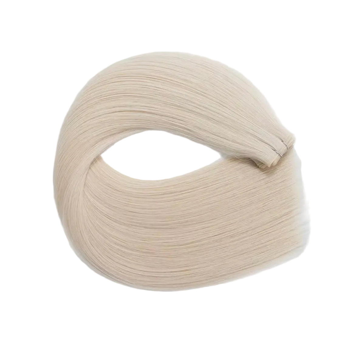 Weft Scandi Blonde