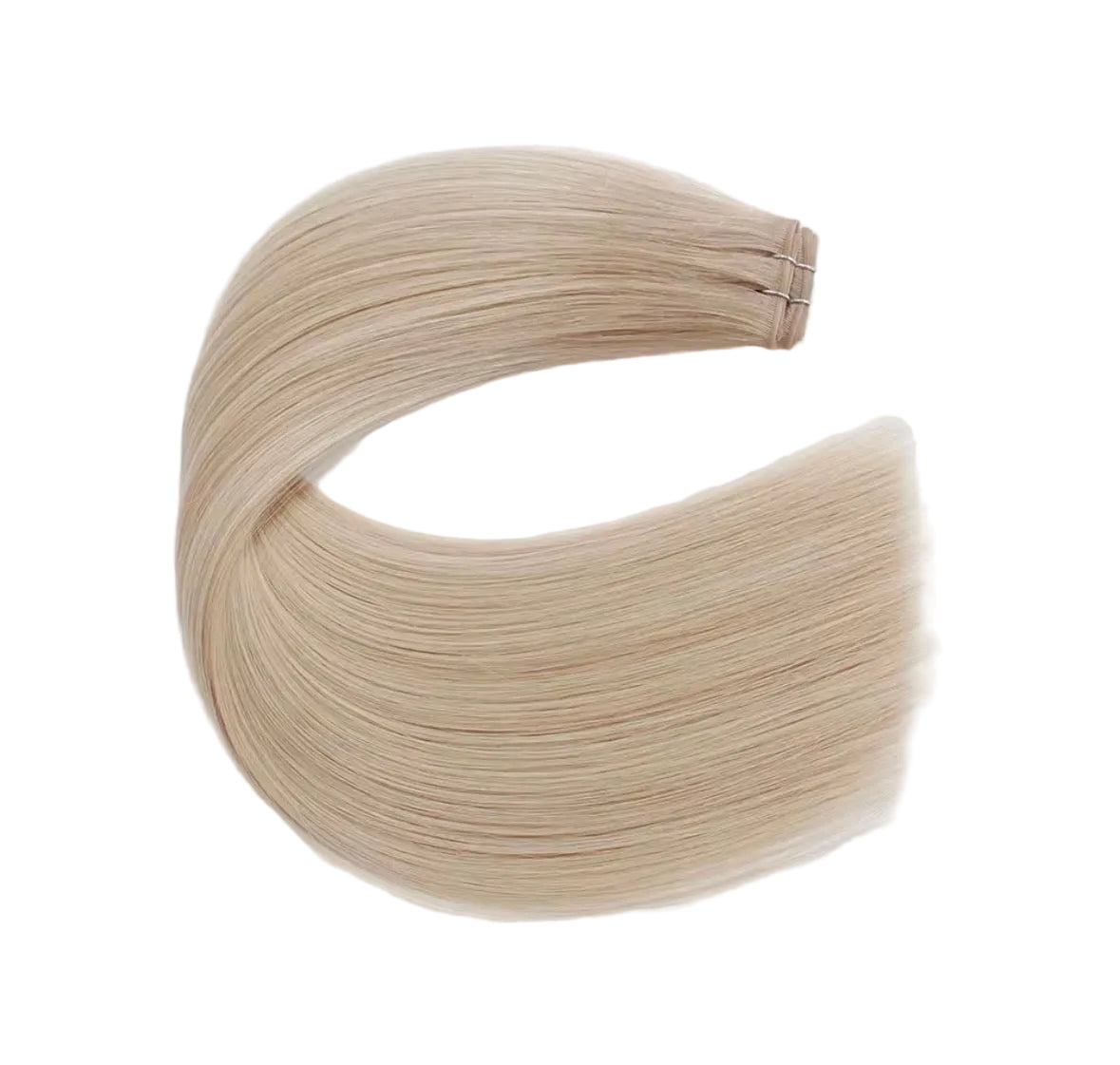 Weft Champagne Blonde